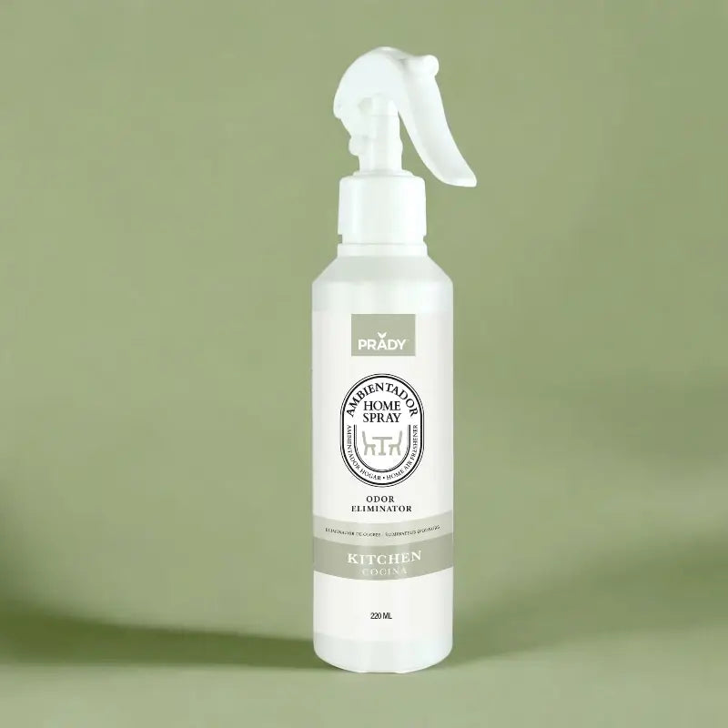 Spray maison