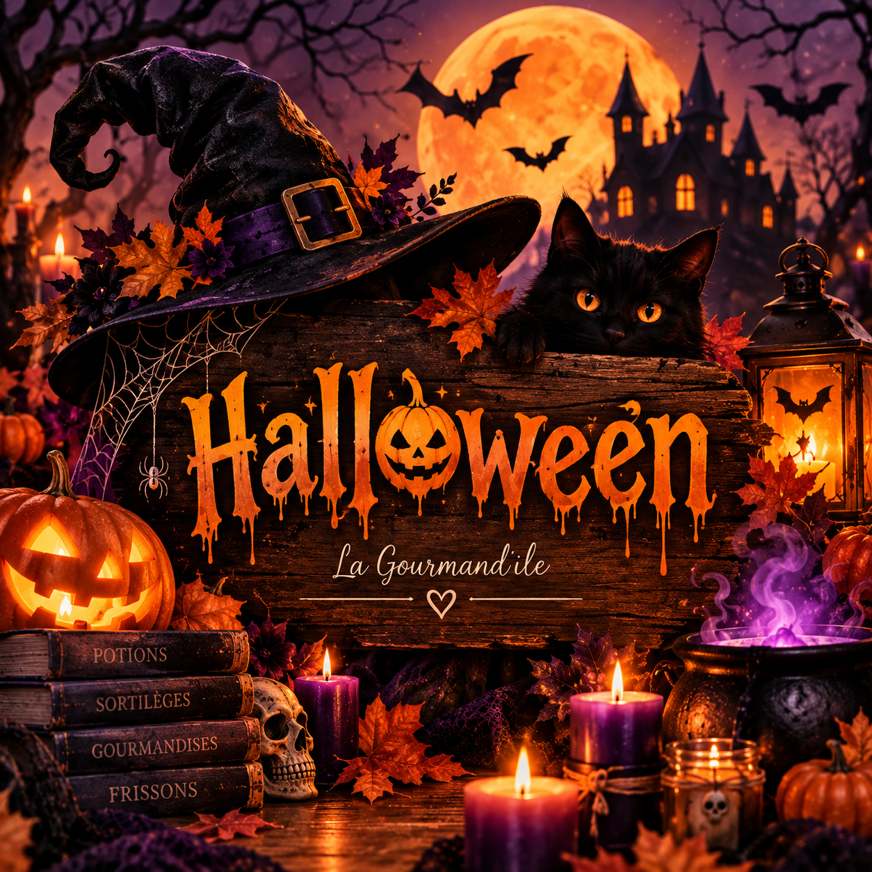 HALLOWEEN