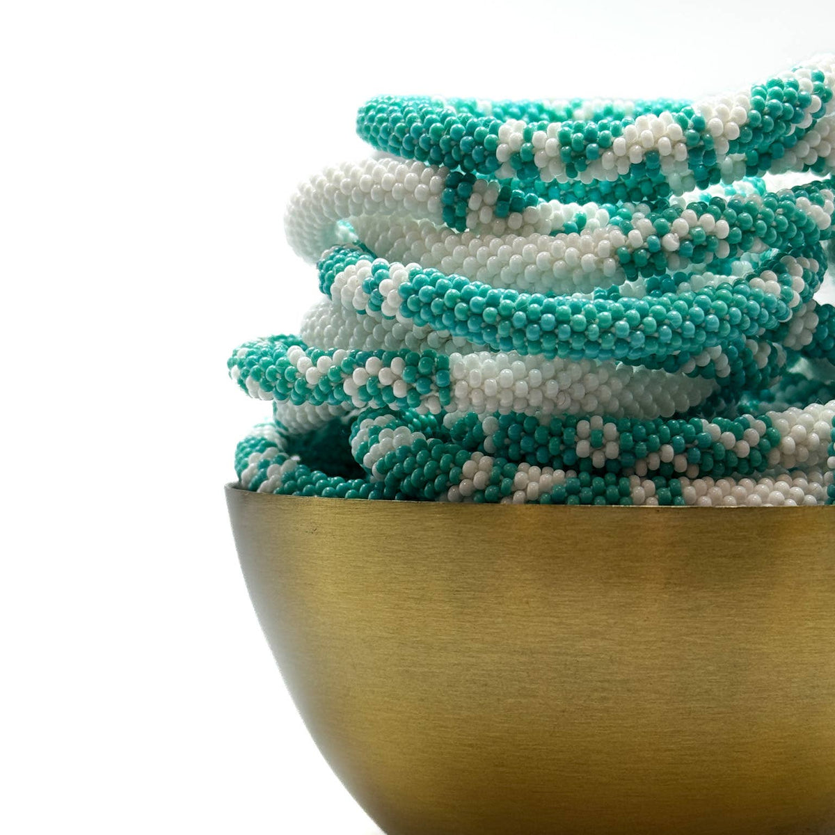 Bracelet népalais E62