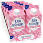 Bain moussant - 500ml - Senteur Barbe à Papa - FT