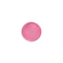 Perle de bain rose-transparente, huile de bain nacrée, parfum : rose