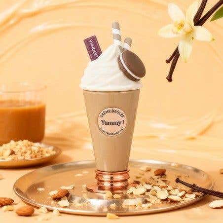 BRUME CORPORELLE YUMMY CRÈME BRULE DDONNA 200ML
