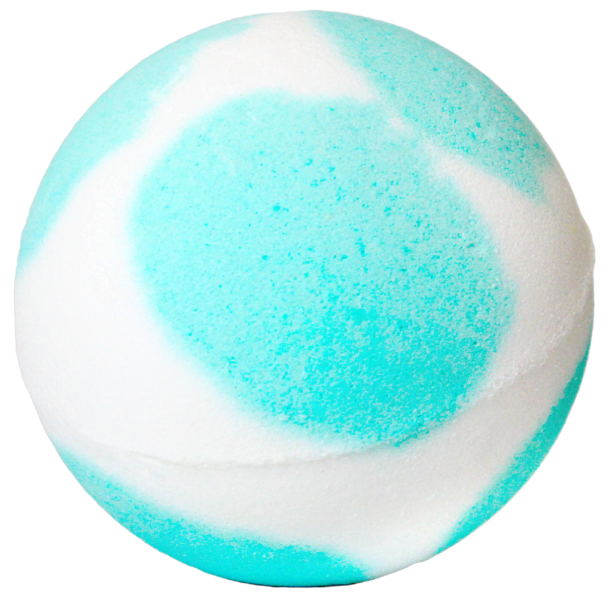 Bombe de bain 120 grs - Senteur Monoï