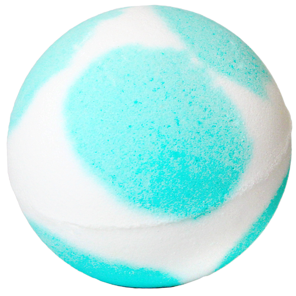 Bombe de bain 120 grs - Senteur Monoï