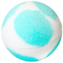 Bombe de bain 120 grs - Senteur Monoï