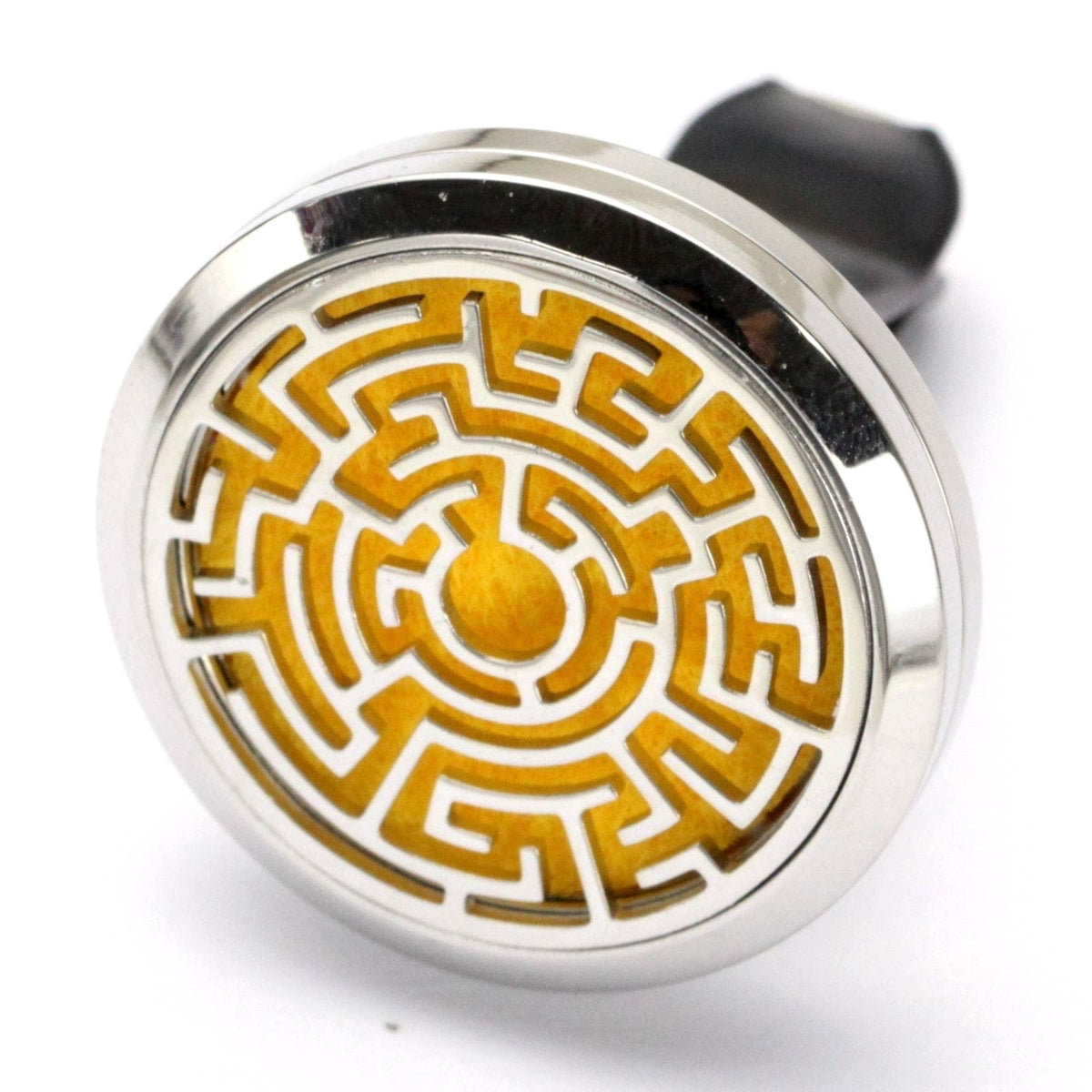 Diffuseur Voiture Clip'Arôme - Labyrinthe