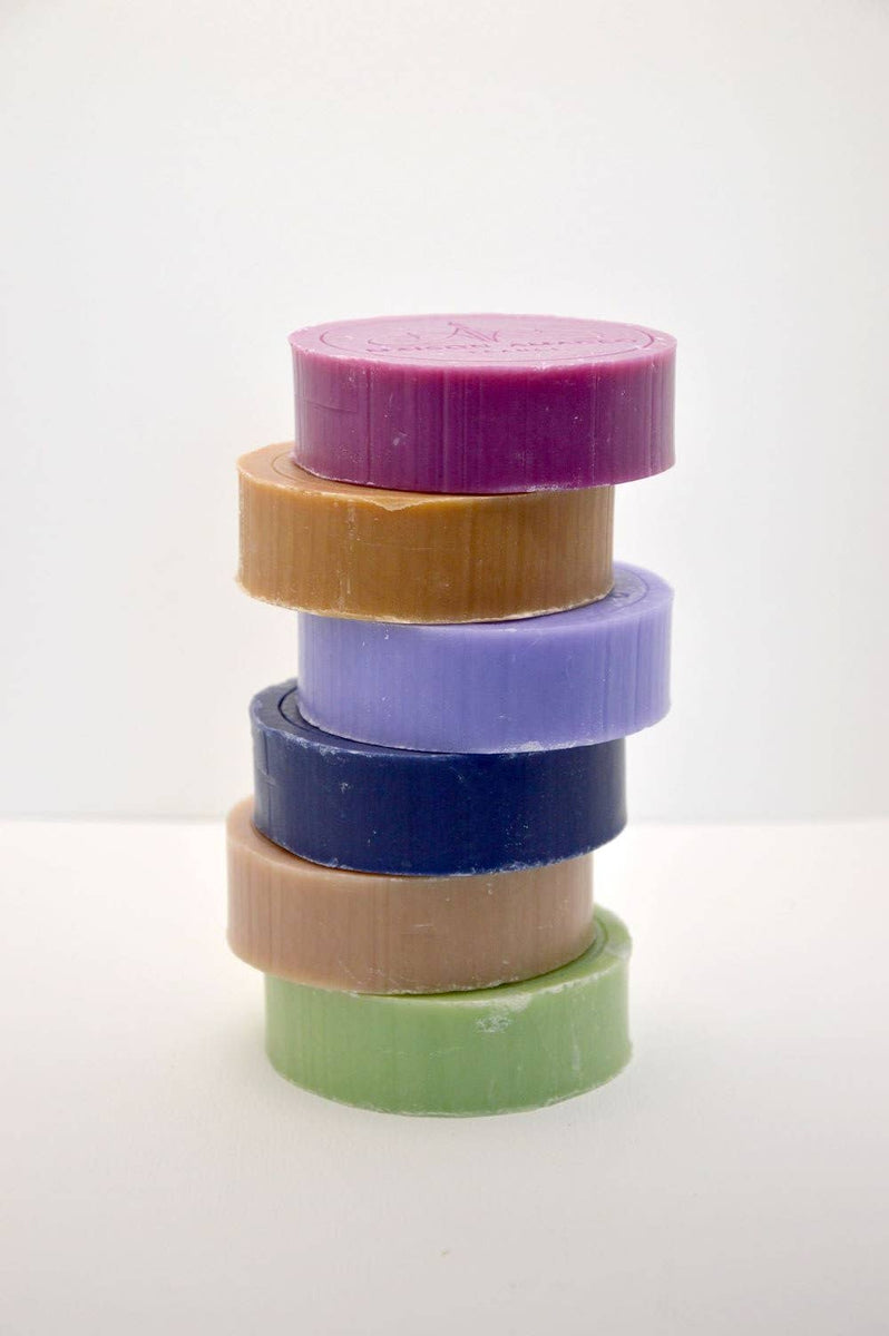 Savon parfumé Monoï