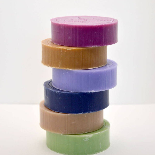 Savon parfumé Monoï