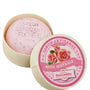 Savon Rose exfolient dans Boite En Bois 100g