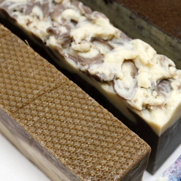 Savon à la propolis