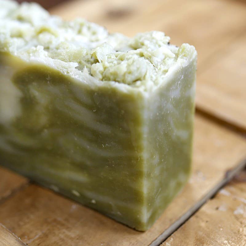 Savon artisanal arbre à thé