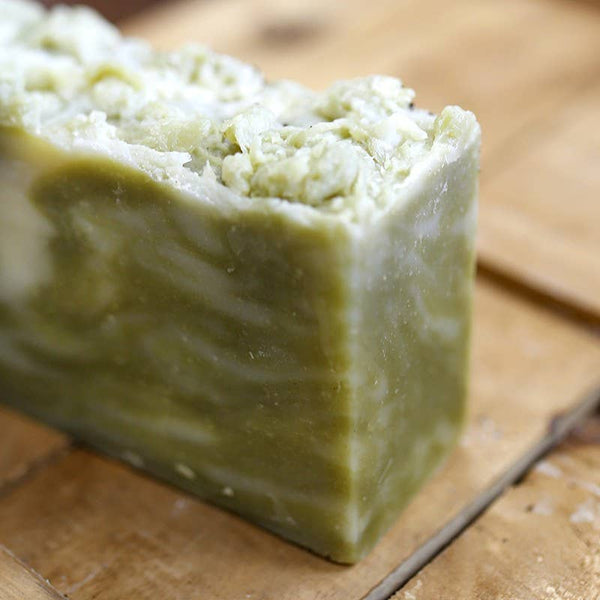 Savon artisanal arbre à thé