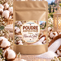 Poudre aspirateur Fleur de coton