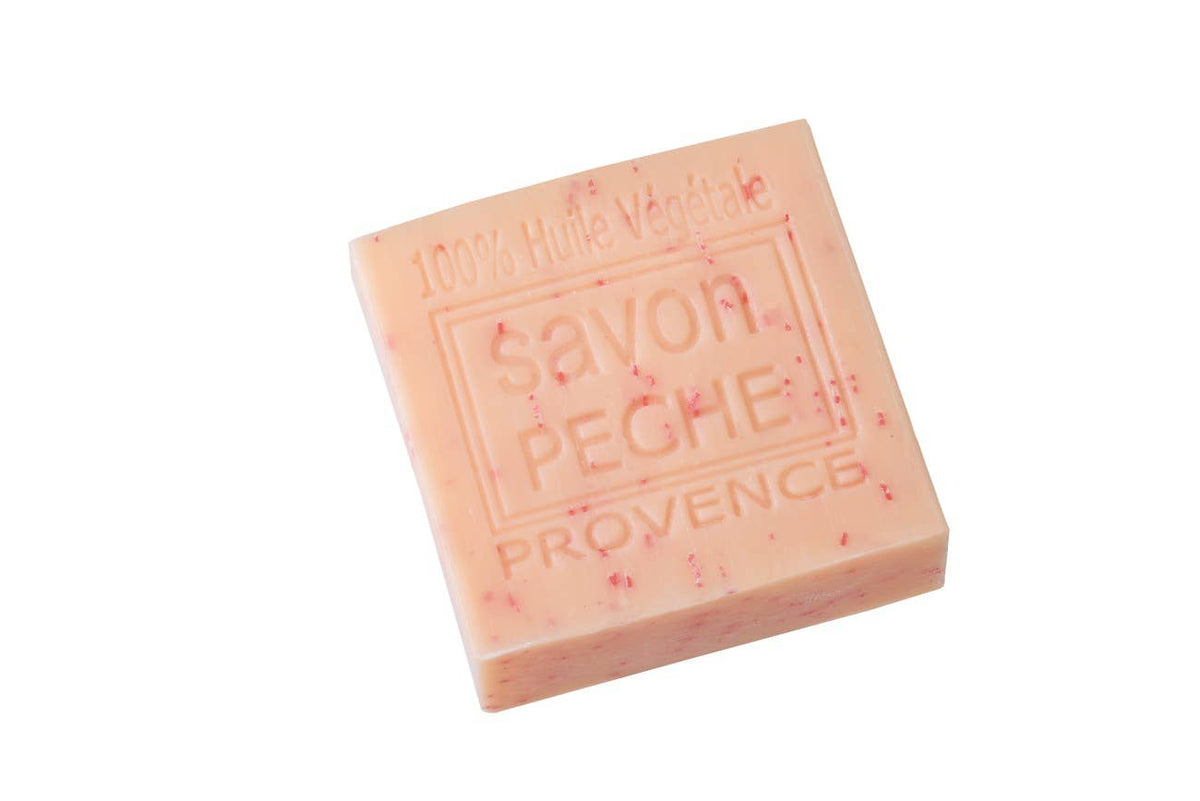 Savonitto Pêche 100g