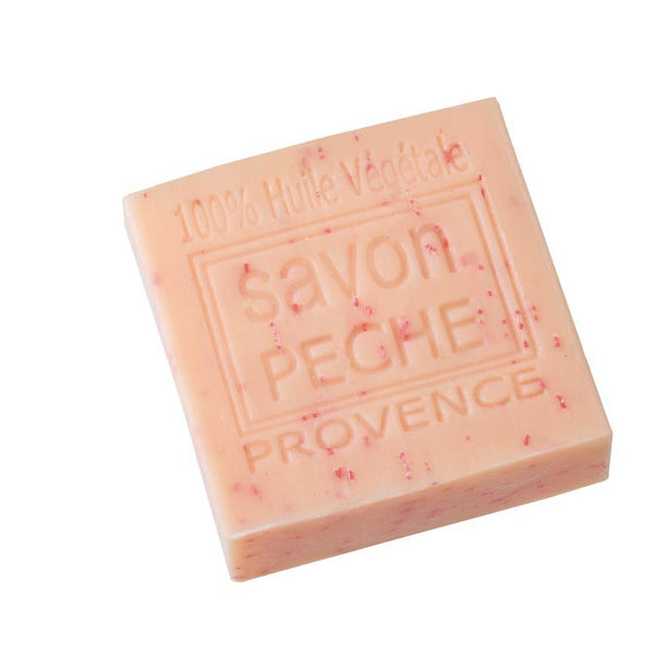 Savonitto Pêche 100g