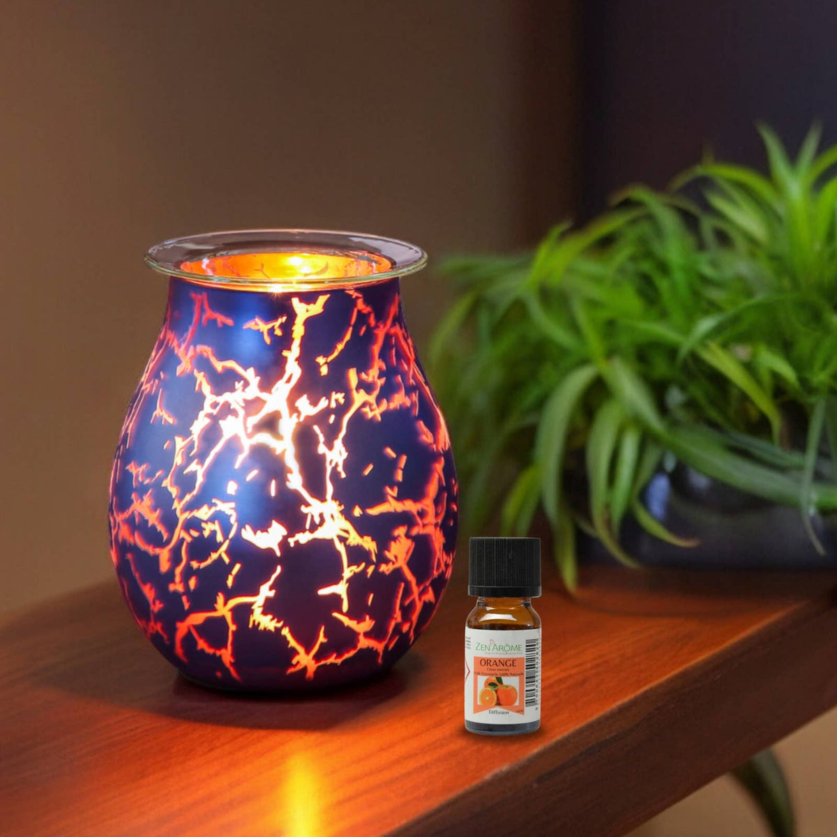 Diffuseur par Chaleur Douce Calorya n° 10