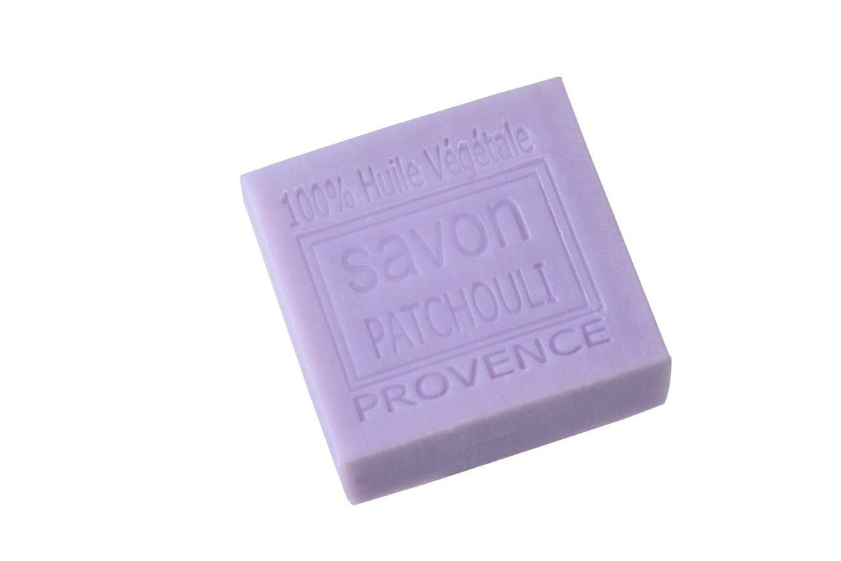 Savonitto Patchouli 100g