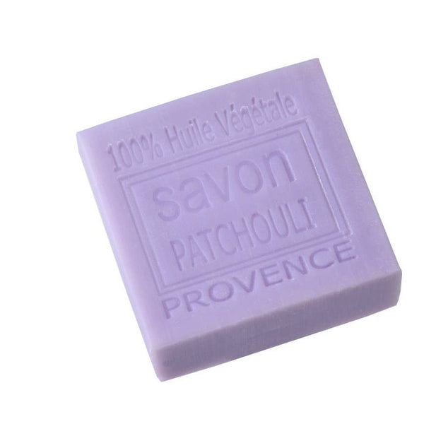Savonitto Patchouli 100g