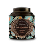 Thé Noir Cannelle - Thé Noir en vrac boîte 100g - The Capsoul