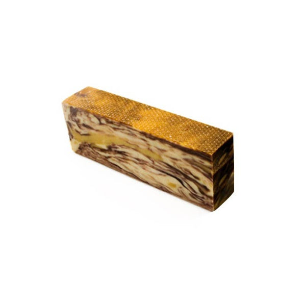 Savon à la propolis