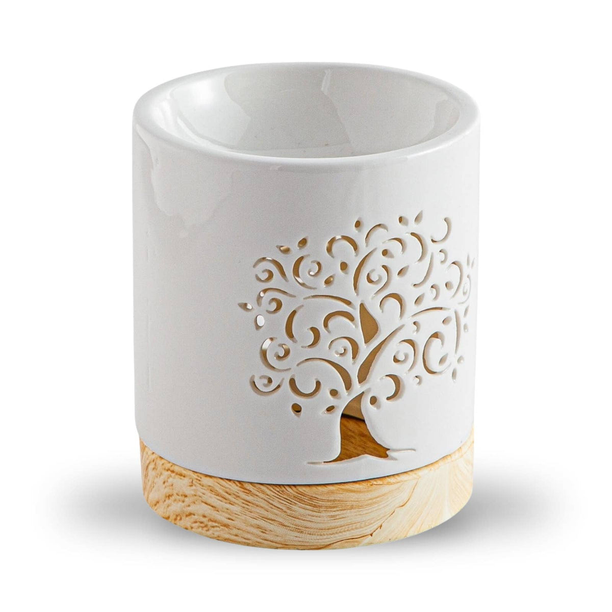 Brûle parfum Série Céramy – Life Tree