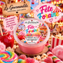 Fondant jelly Fête foraine