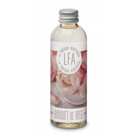 Bouquet De Rose Recharge
