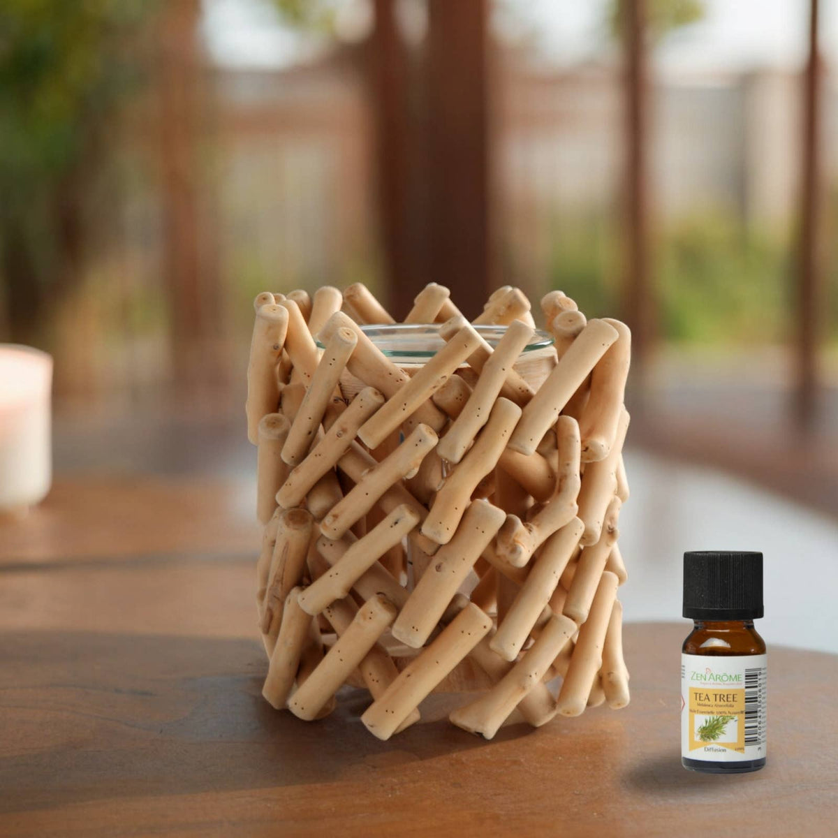 Diffuseur par Chaleur Douce Calorya n°7