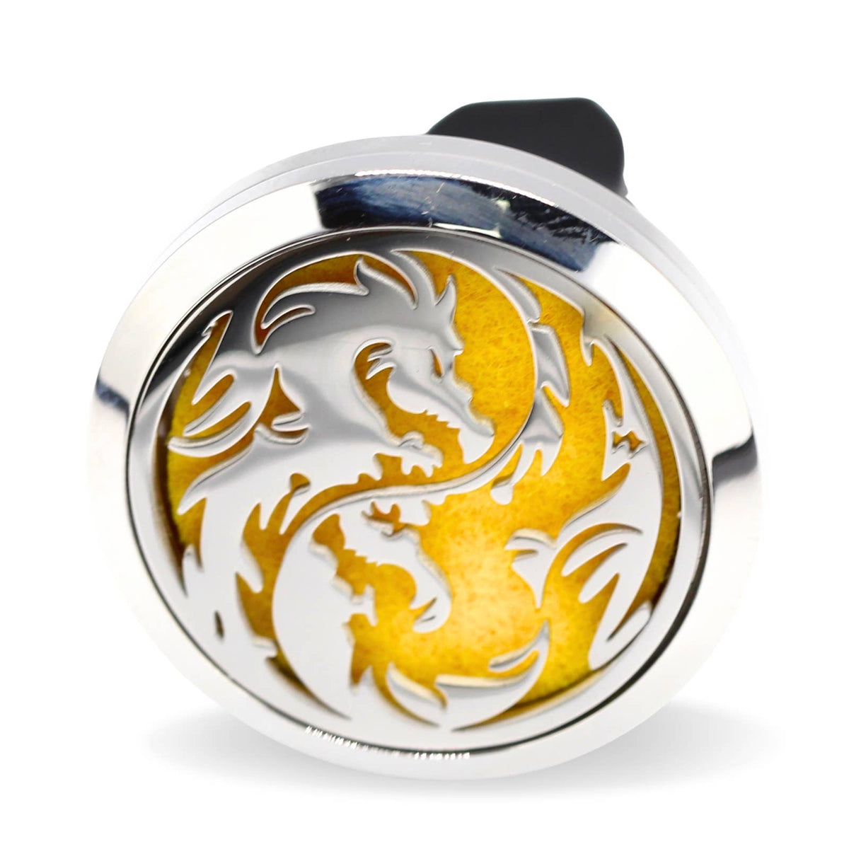 Diffuseur Voiture Clip'Arôme - Dragon
