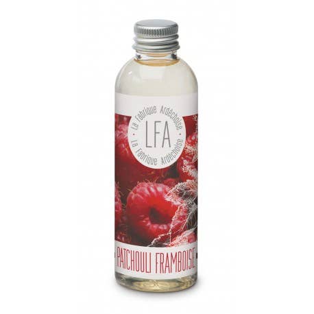 Patchouli Framboise Recharge
