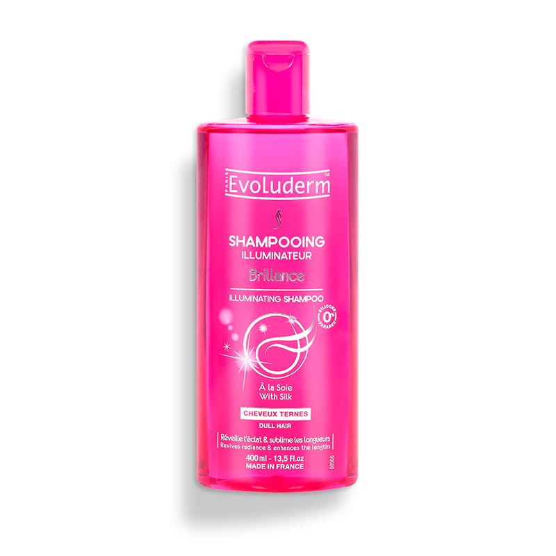 Shampoing Illuminateur Brillance