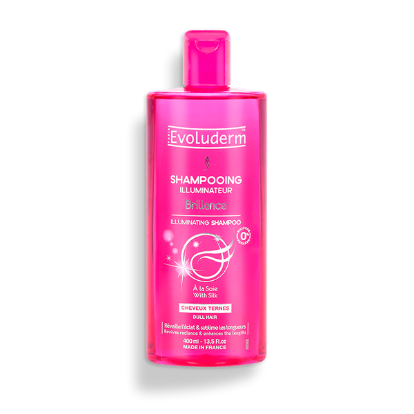 Shampoing Illuminateur Brillance