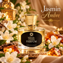 Parfum femme 100ml - Jasmin ambre