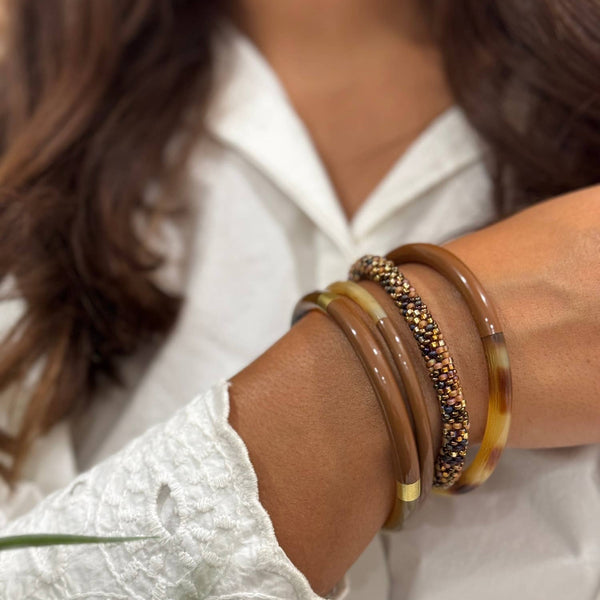 Bracelet népalais B29