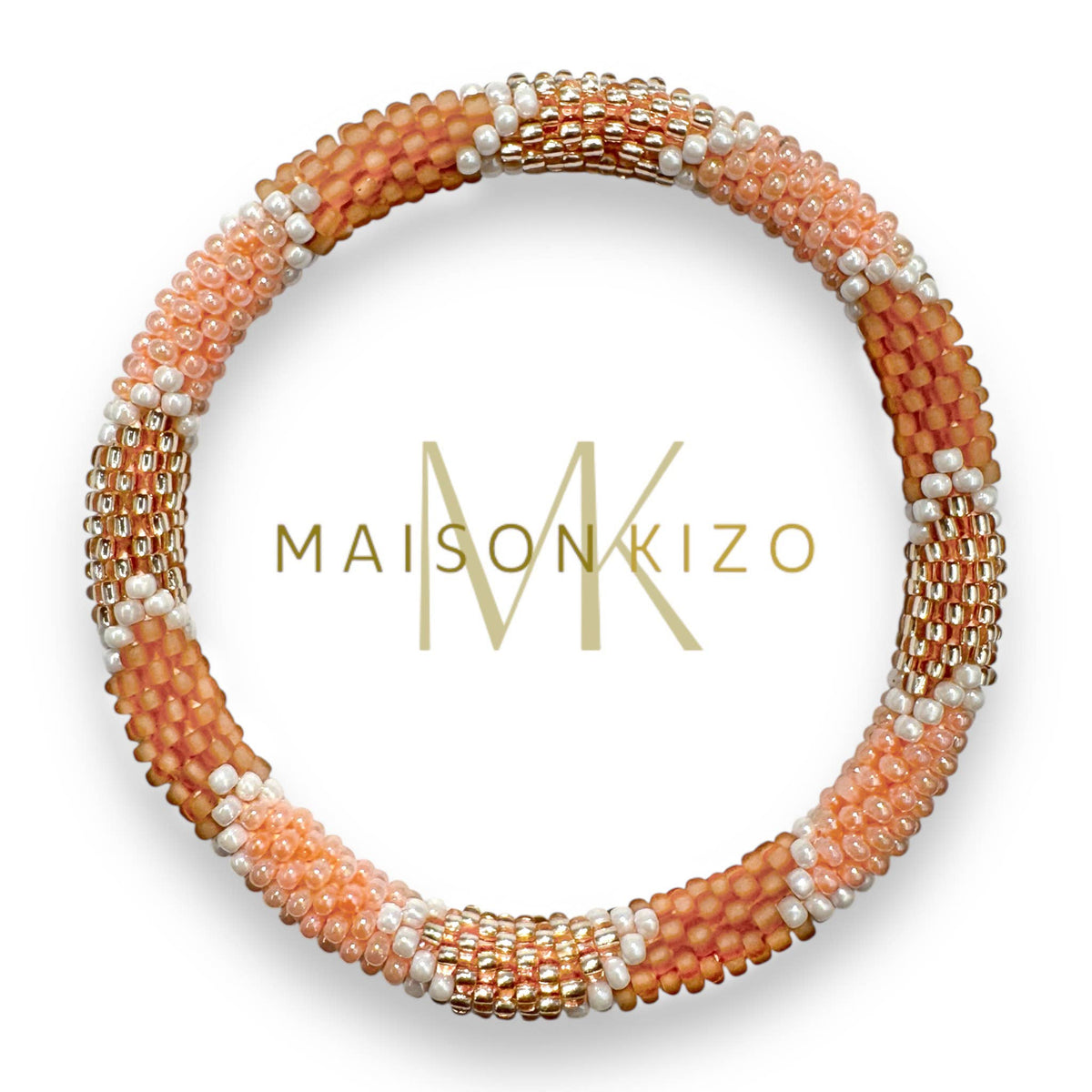 Bracelet népalais E71