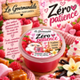 Fondant jelly zéro patience