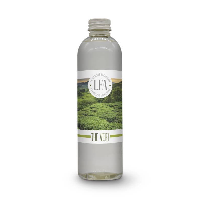 Thé Vert Recharge
