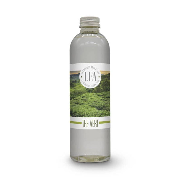 Thé Vert Recharge