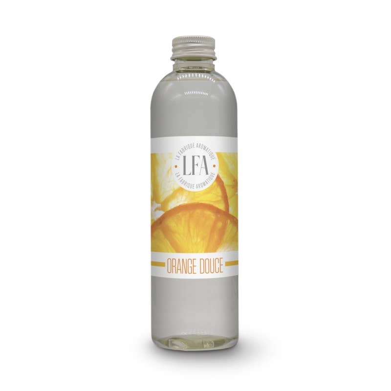 Orange Douce Recharge