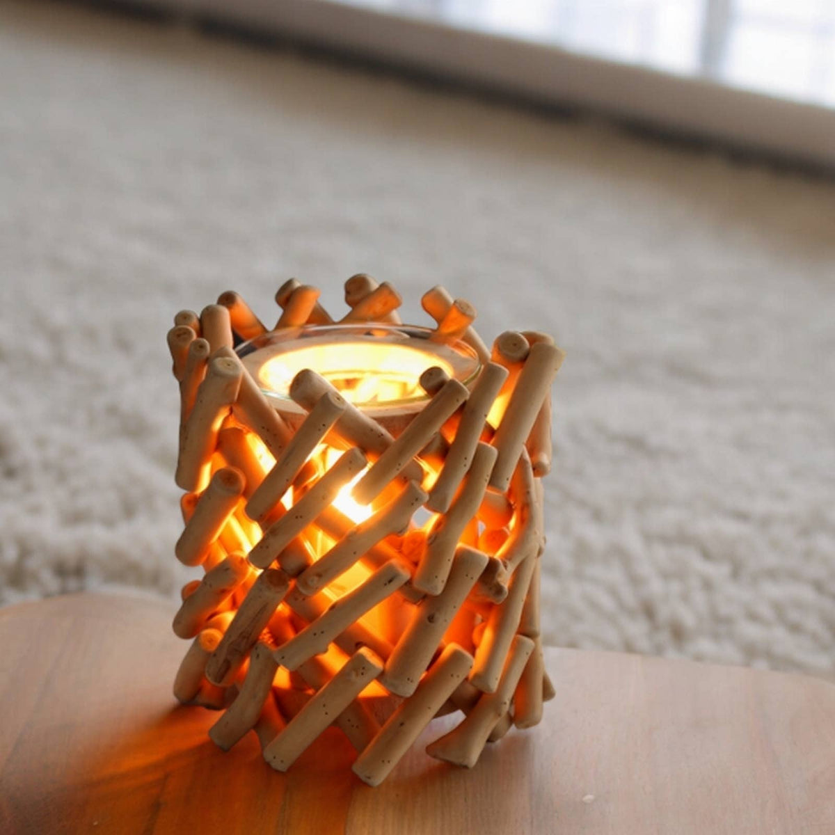 Diffuseur par Chaleur Douce Calorya n°7