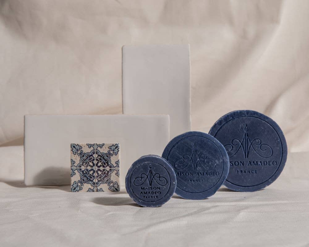 Savon parfumé Belle de Nuit
