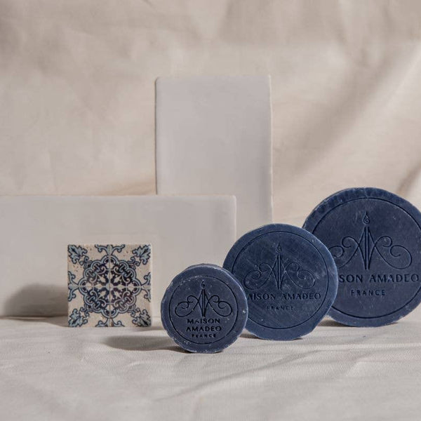 Savon parfumé Belle de Nuit