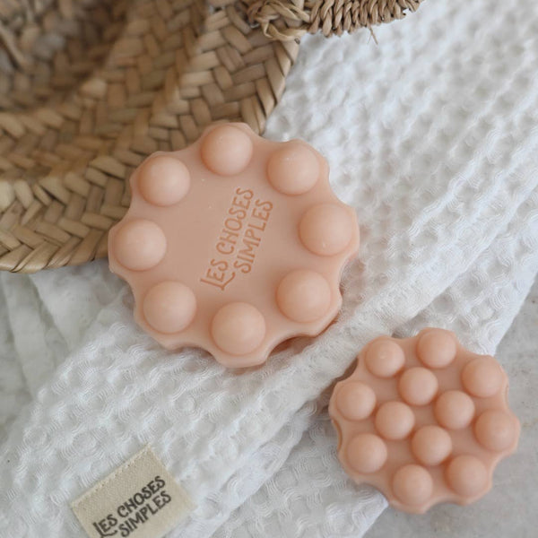 Barre de shampoing Nr4 Orange Blossom