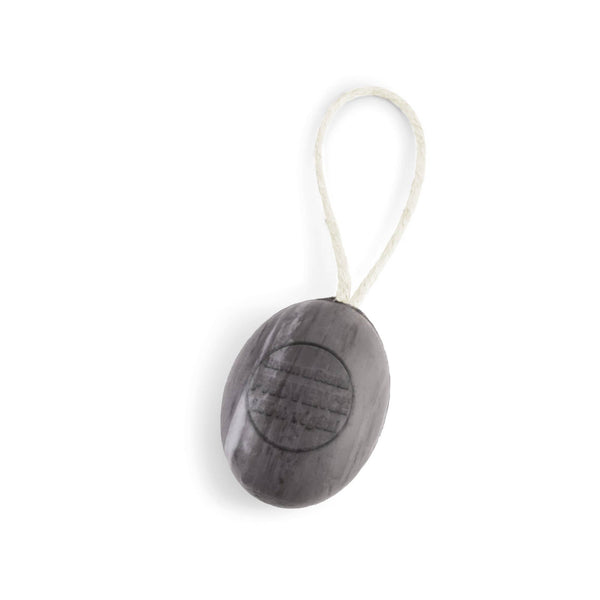 Savon Ovale Sur Corde Hammam (Miel, Fleur D'Oranger) 200g