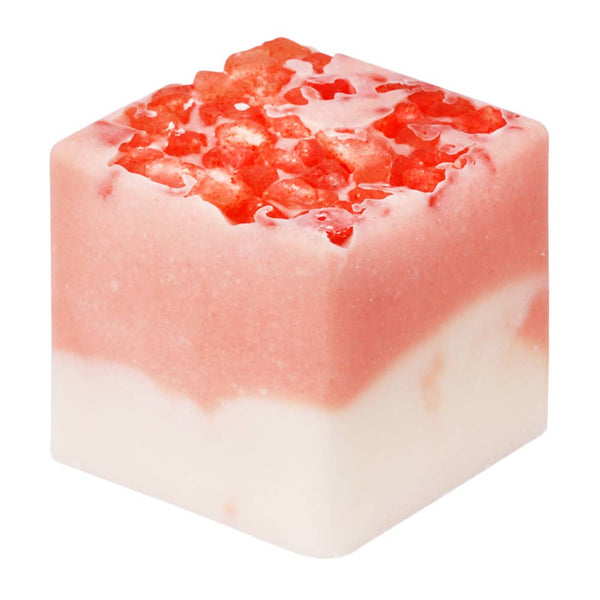 Fondant de Bain Citrus Dice Mix
