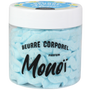 Beurre Corporel fouetté - 190ml - Senteur Monoï - FT