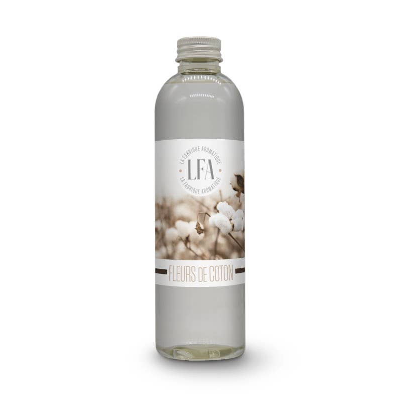 Fleur De Coton Recharge