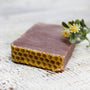 Savon à la propolis