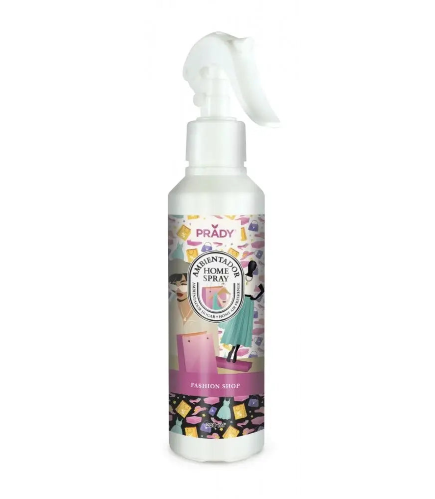 SPRAY MAISON 220ML PRADY FASHION SHOP