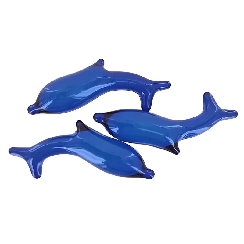 Lot de 10 perles de bain fantaisie